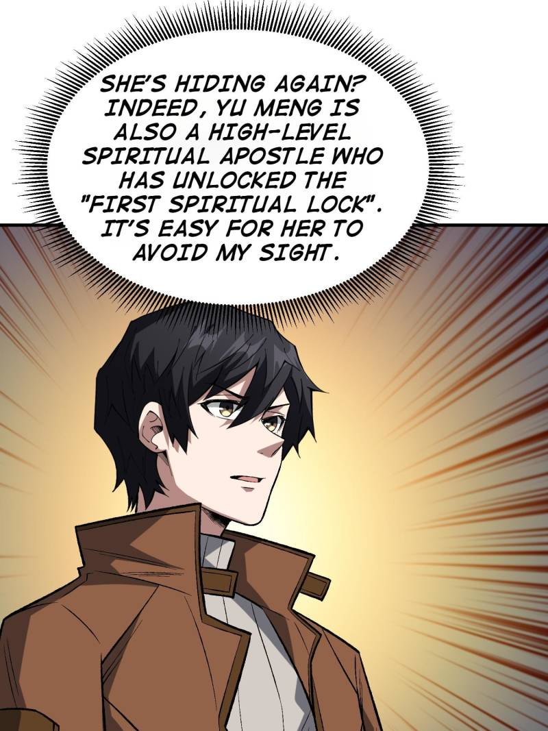 I'm Really Not A Supervillain Chapter 265 30